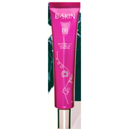 BB Cream SPF 37 PA++ With Royal Jelly & Green Tea