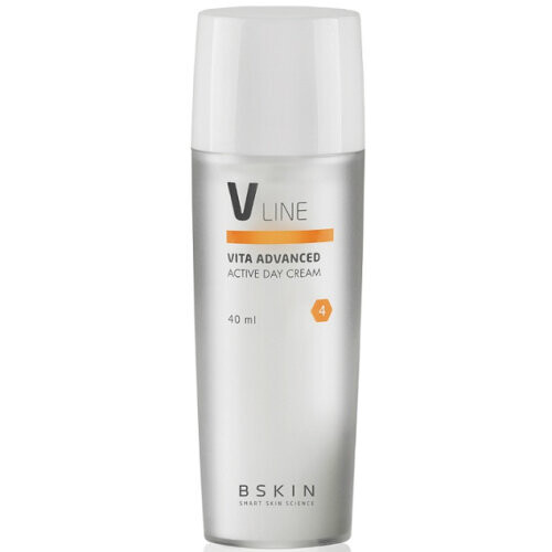 Vita Advanced Acrive Day Cream