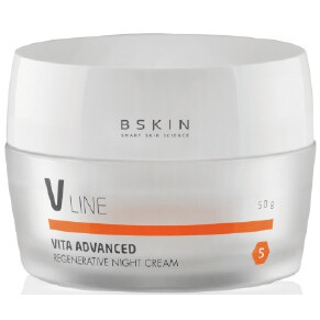 Vline V5. Regenerative Night Cream