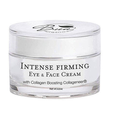 Intense Firming Cream
