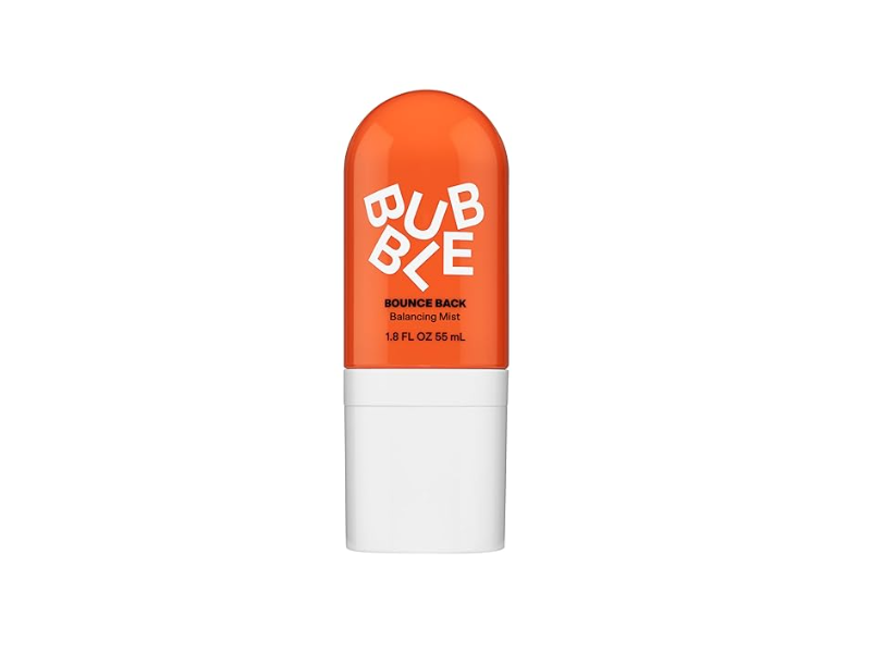 Bubble Bounce Back Balancing Mist, 1.8 fl oz/55 mL