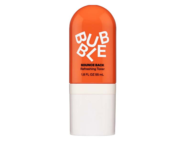 Bubble Bounce Back Refreshing Toner, 1.8 fl oz/55 mL