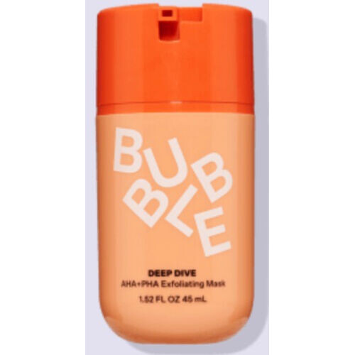 Deep Dive AHA + PHA Exfoliating Mask