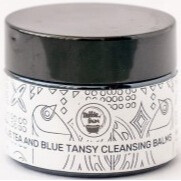 Blue Tea And Blue Tansy Cleansing Balm