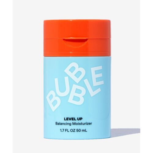 Level Up Balancing Gel Moisturiser