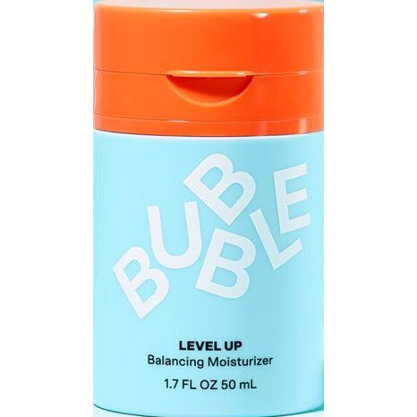 Level Up Balancing Moisturizer