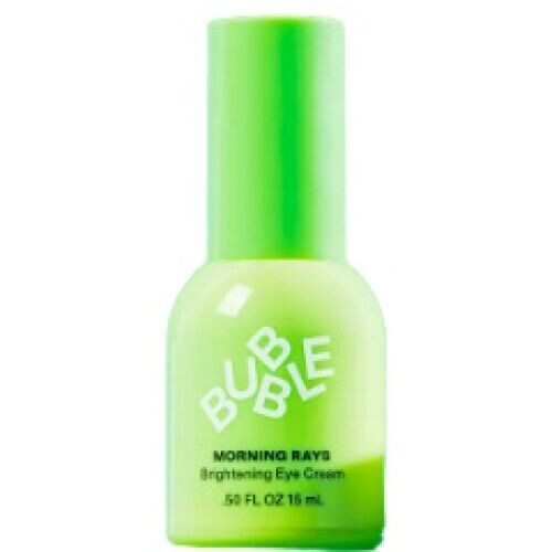 Morning Rays Brightening Eye Cream