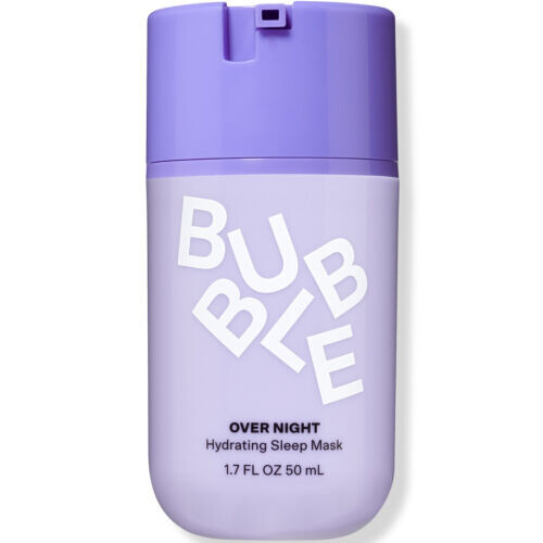 Over Night Hydrating Sleep Mask