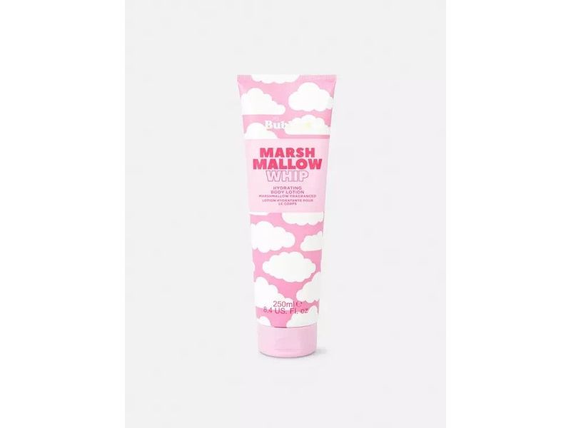 ps Bubble's Marsh Mallow Whip Hydrating Body Lotion, 8.4 fl oz/250 mL