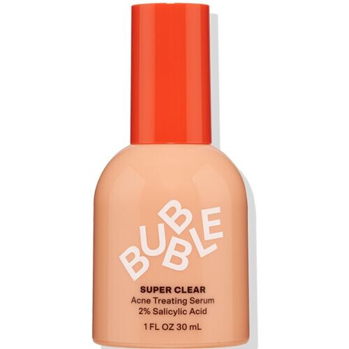 Super Clear Acne Serum