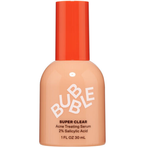 Super Clear Acne Treating Serum 2% Salicylic Acid