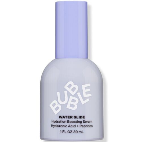 Water Slide Boosting Serum Hyaluronic Acid+Peptides