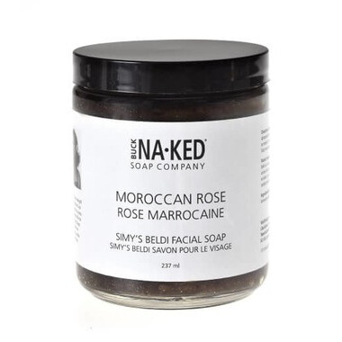 Simys Beldi Facial Soap