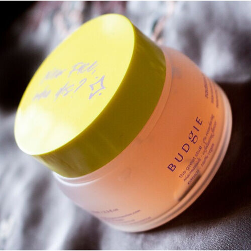 Radiance Reboost Renewing Overnight Mask