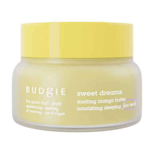 Sweet Dreams Nourishing Overnight Mask