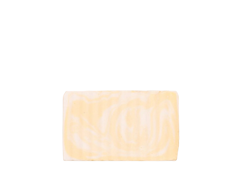 Buff City Bar Soap, Sunshine & Shea Butter, 5.5 oz/156 g