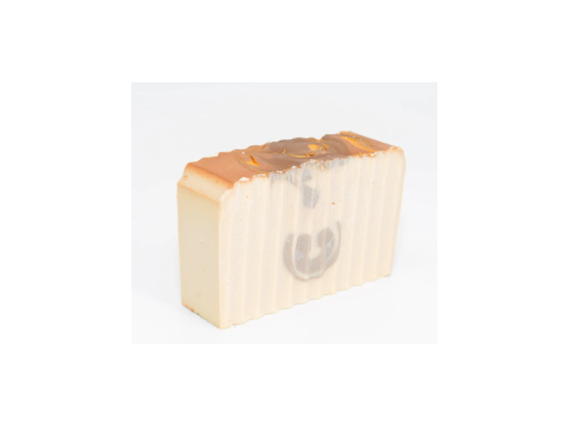 Buff City Coconut Soap, Shea Butter, 5.5 oz