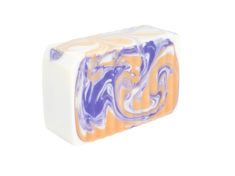 Buff City Soap Love Potion, 5.5 oz/156 g
