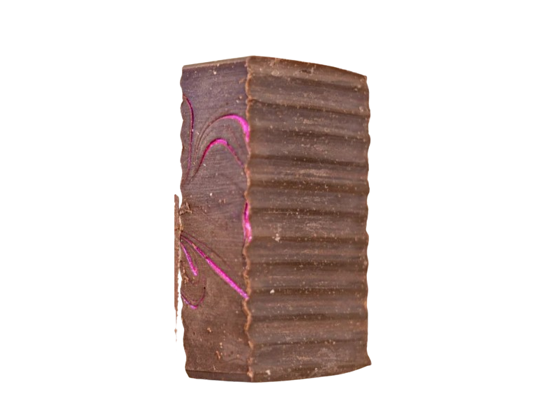 Buff City Soap, Pink Sugar, 5.5 oz