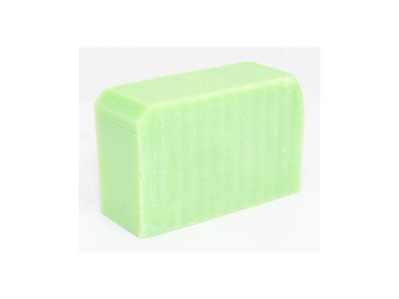 Buff City Soap Tea Tree, 5.5 oz/156 g