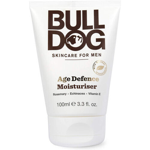 Age Defense Moisturizer