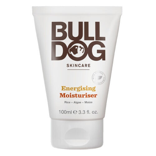 Energising Moisturiser
