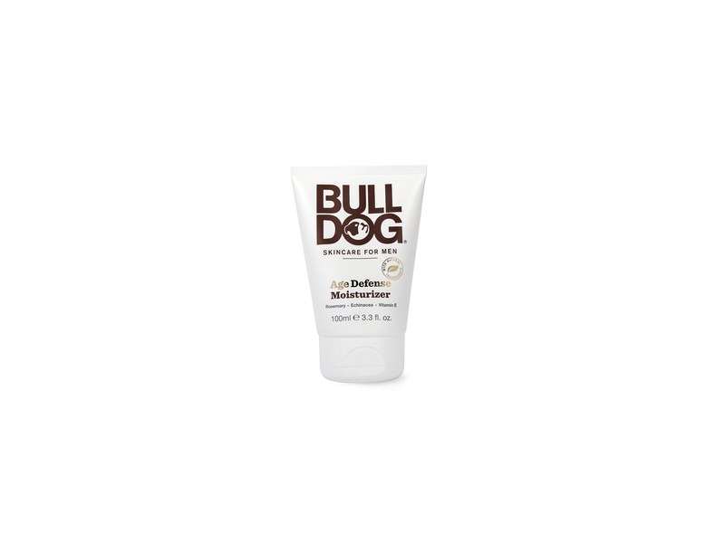 Bulldog Age Defense Moisturizer