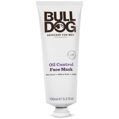 Oil Control Face Mask