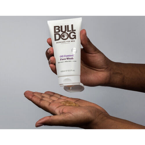 Oil Control Face Wash