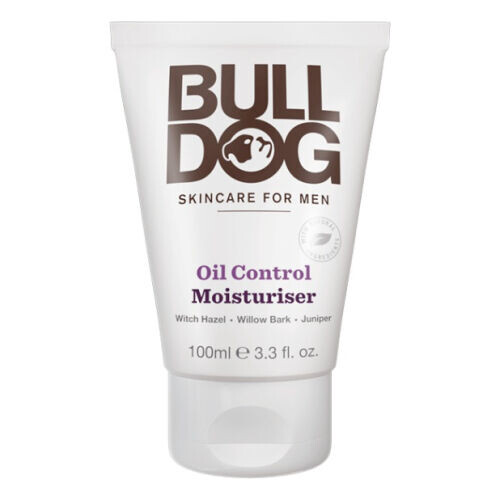 Oil Control Moisturiser