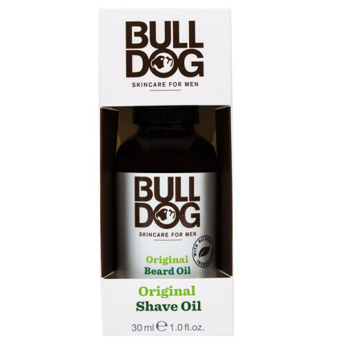 Original Shave Oil