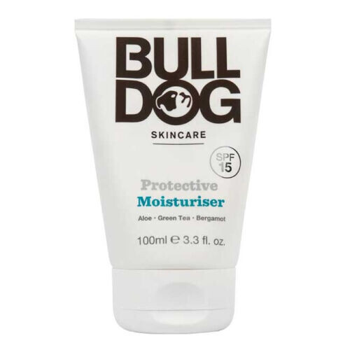 Protective Moisturizer SPF 15