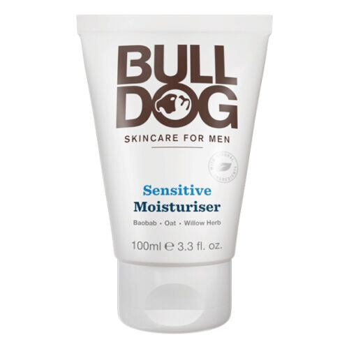 Sensitive Moisturiser
