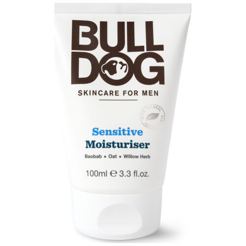 Sensitive Moisturizer