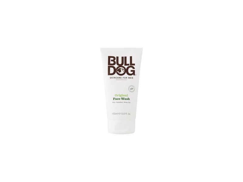 Bulldog Original Face Wash