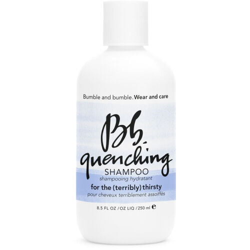 Quenching Shampoo