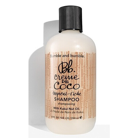 Creme De Coco Shampoo