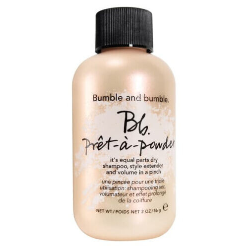 Prêt-À-Powder