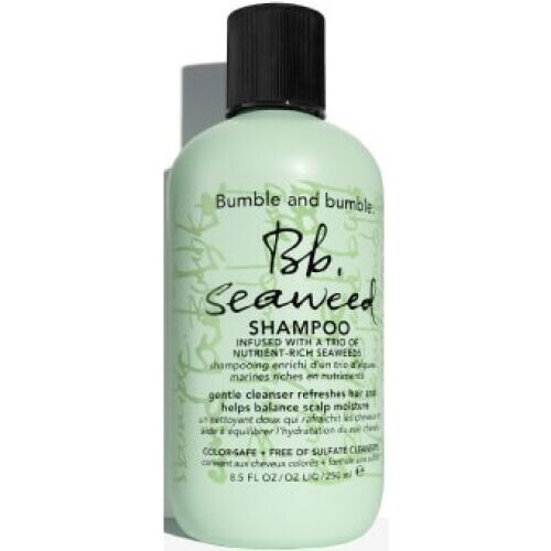 Seaweed Shampoo