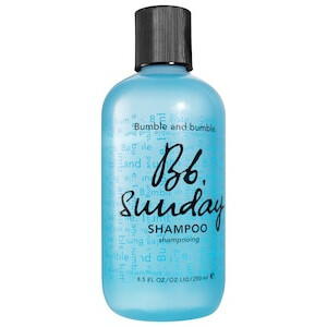 Sunday Clarifying Shampoo