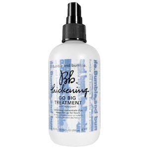 Thickening Go Big Volumizing Treatment