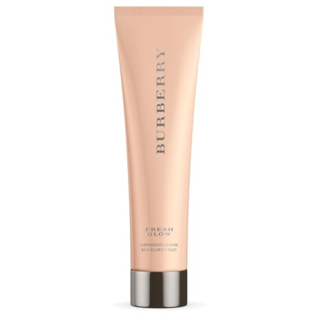Fresh Glow Luminous Fluid Base