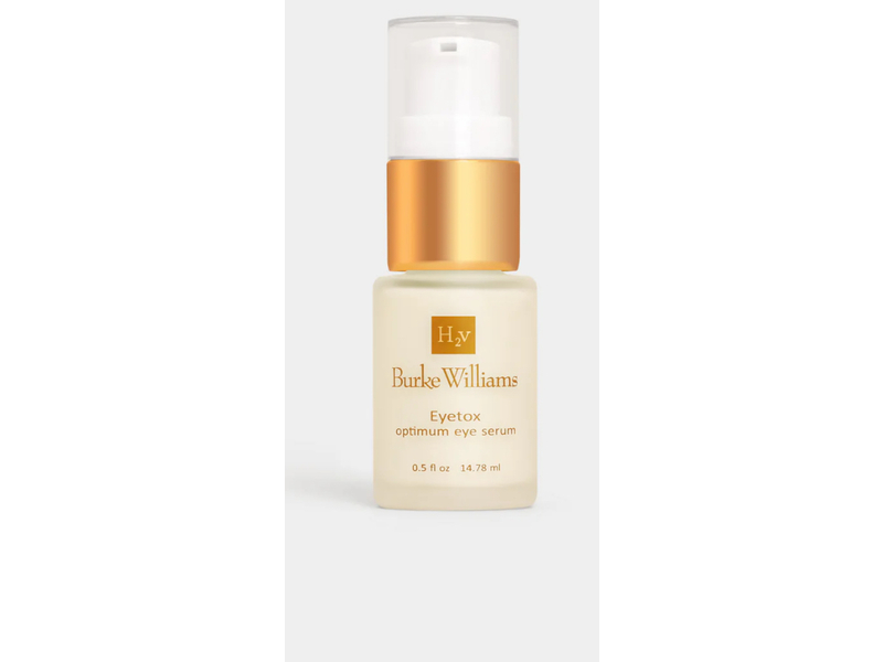 Burke Williams Eyetox Optimum Eye Serum, 0.5 fl oz/14.78 mL