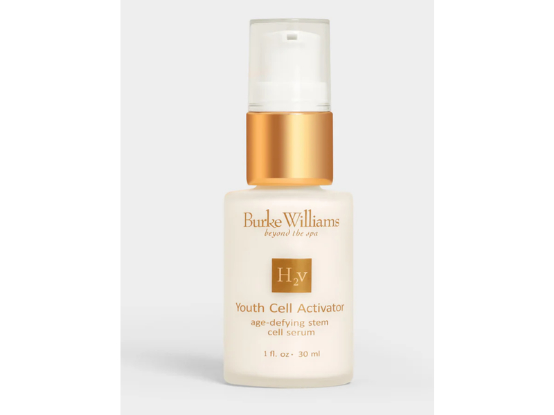 Burke Williams Youth Cell Activator Age-Defying Stem Cell Serum, 1 fl oz/30 mL