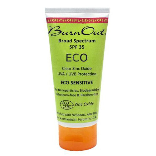 Eco Sensitive Sunscreen SPF 35