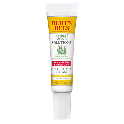 Acne Maximum Strength Spot Treatment Cream