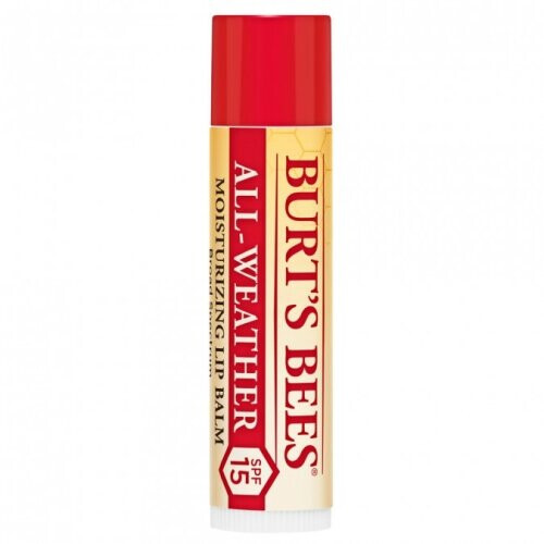 All-Weather SPF 15 Moisturizing Lip Balm