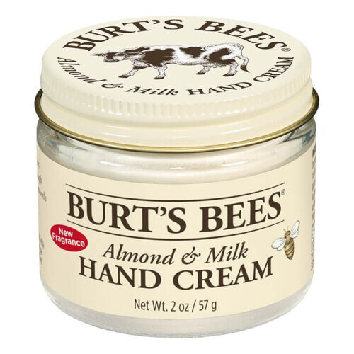 Almond Milk Hand Cream