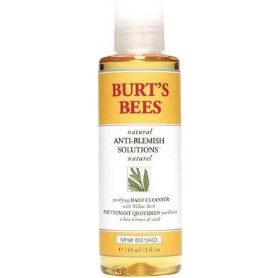 Anti-Blemish Purifying Daily Gel Cleanser