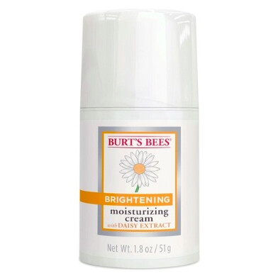 Brightening Moisturizing Cream